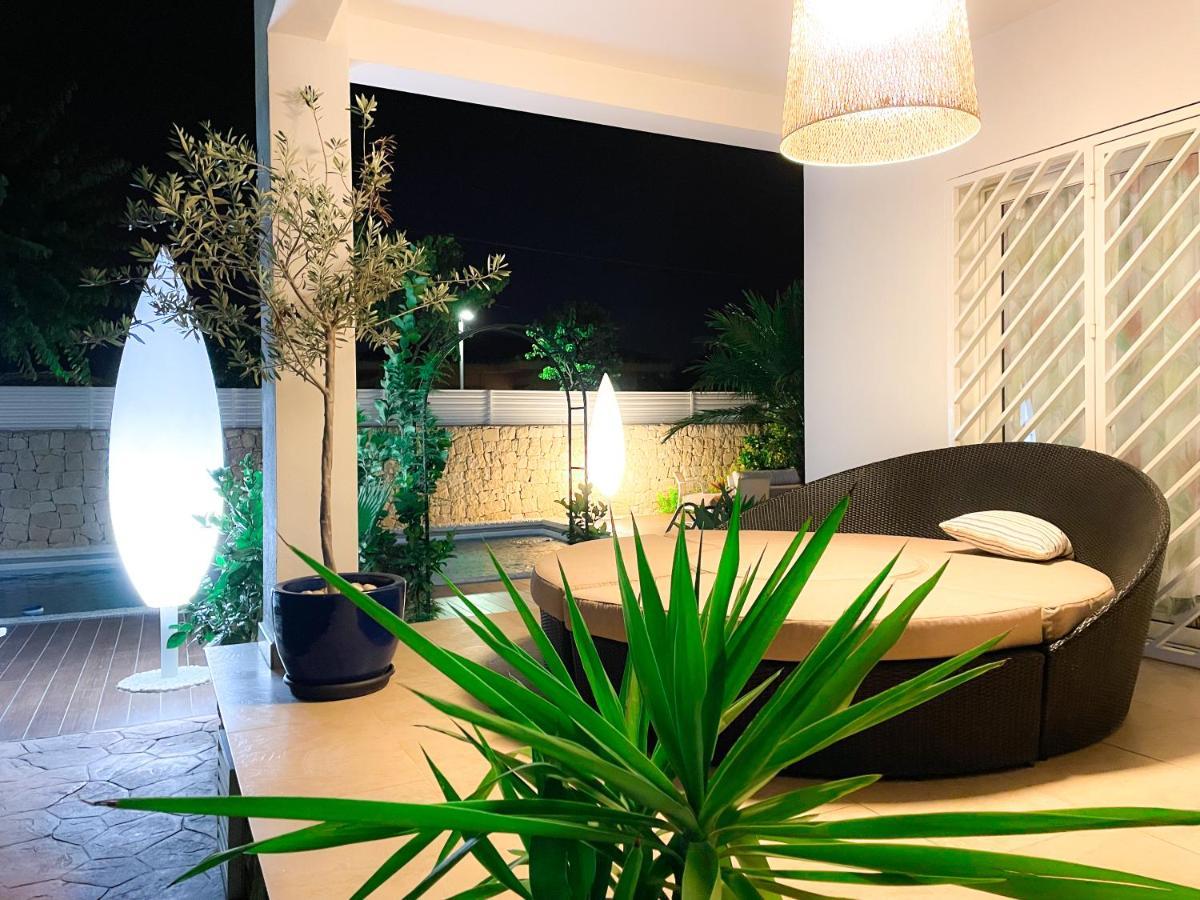 Villa Haygon Private Heated Pool, Bbq & Sauna San Vicente Raspeig Kültér fotó