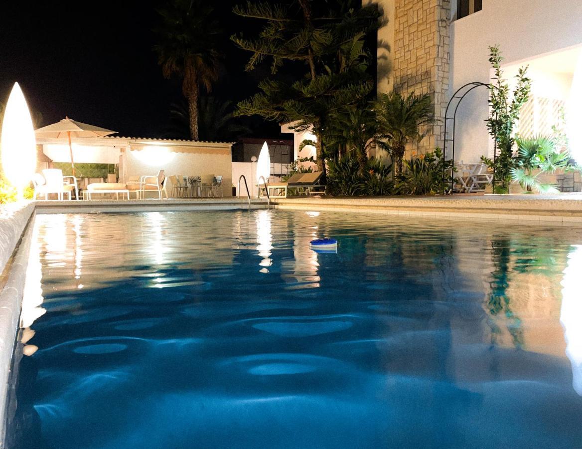Villa Haygon Private Heated Pool, Bbq & Sauna San Vicente Raspeig Kültér fotó