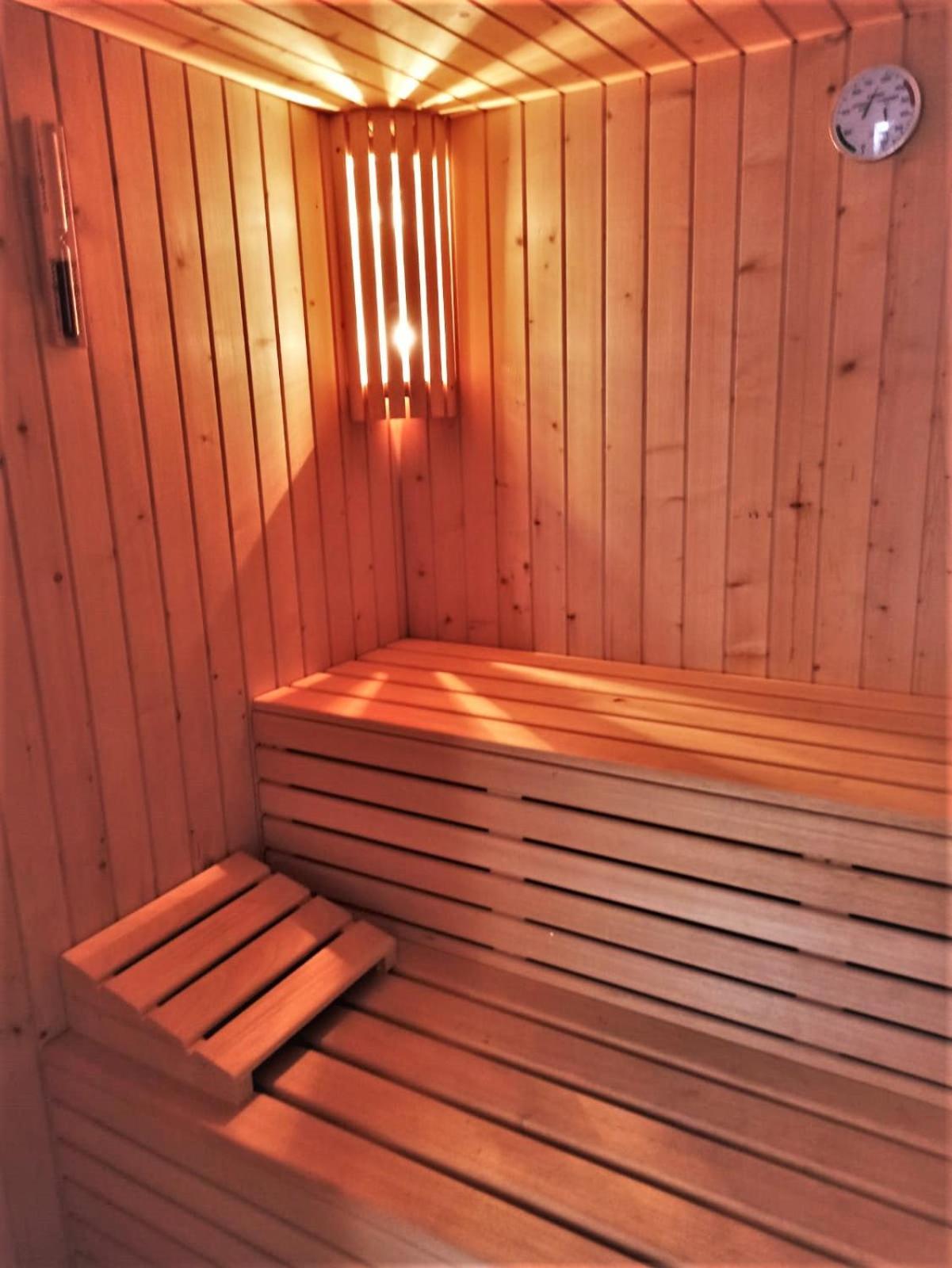 Villa Haygon Private Heated Pool, Bbq & Sauna San Vicente Raspeig Kültér fotó
