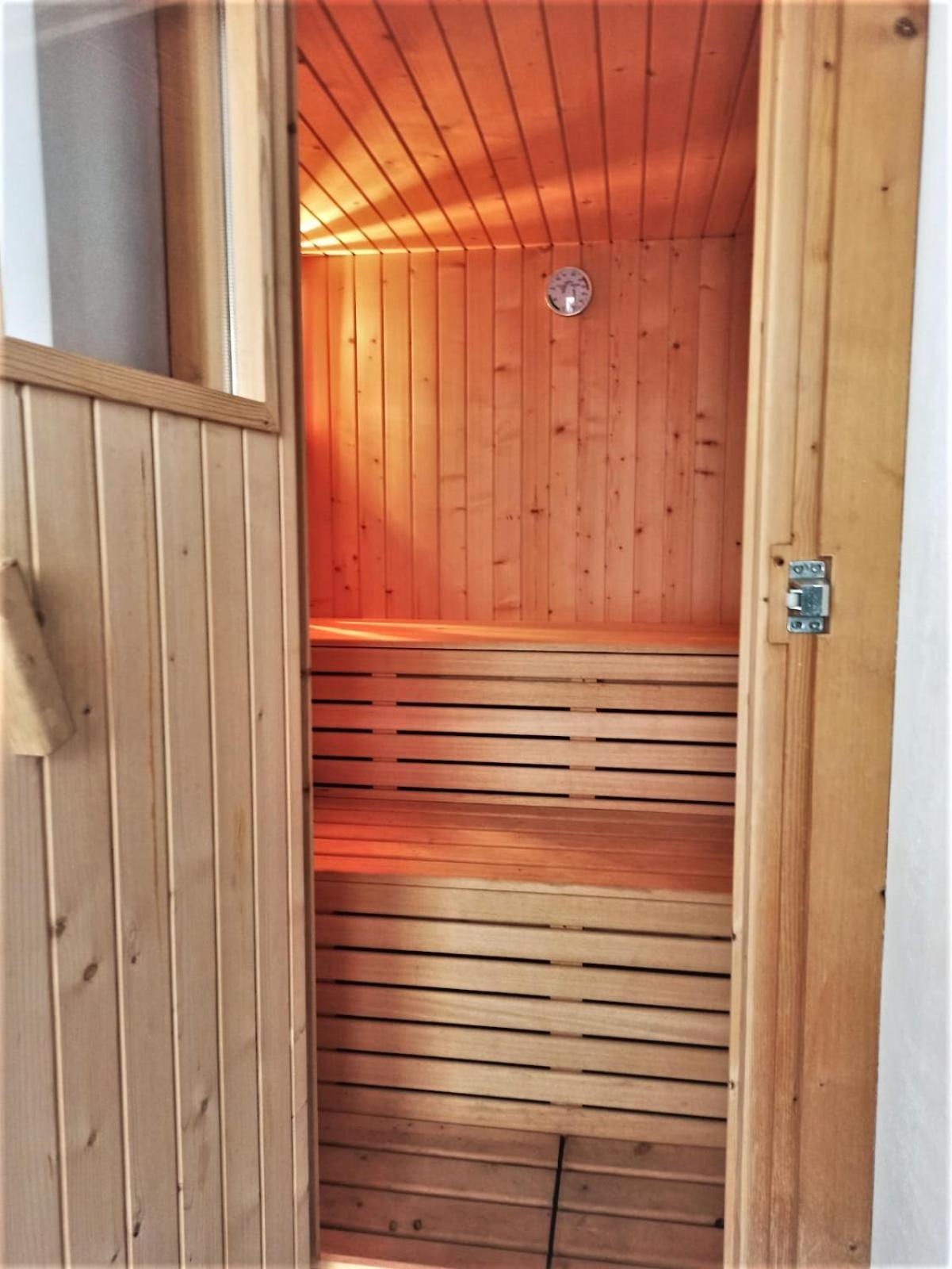 Villa Haygon Private Heated Pool, Bbq & Sauna San Vicente Raspeig Kültér fotó